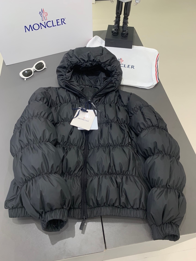 Moncler Down Coat